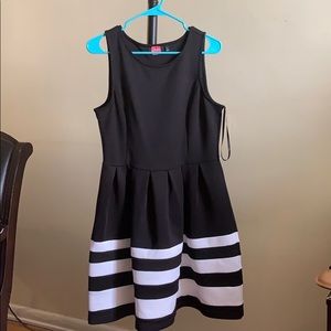 I worn this dress one time.